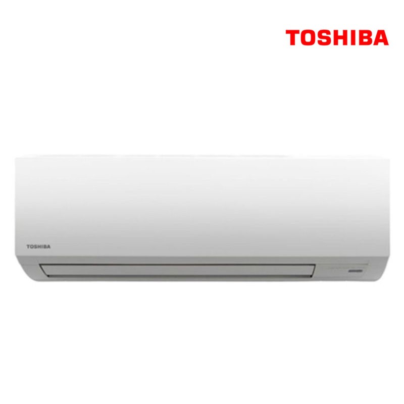 แอร์ TOSHIBA STANDARD R-410A SERIES