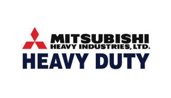 แอร์มิตซูบิชิ เฮฟวี่ Heavy Duty