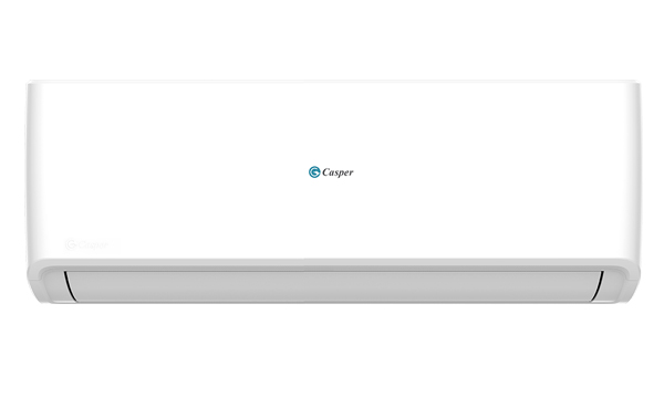 แอร์ Casper ติดผนัง รุ่นใหม่ล่าสุดปี 2022 รุ่นยอดนิยมขายดีสุด  รับประกันอะไหล่ 5ปี คอมเพลสเซอร์10ปี เครื่องเสียภายใน 1 ปี เปลี่ยนเครื่องให้ใหม่ทั้งชุด ผ่อน 0% นาน 6 เดือน (รูดบัตรมีค่าธรรมเนียม 3%)