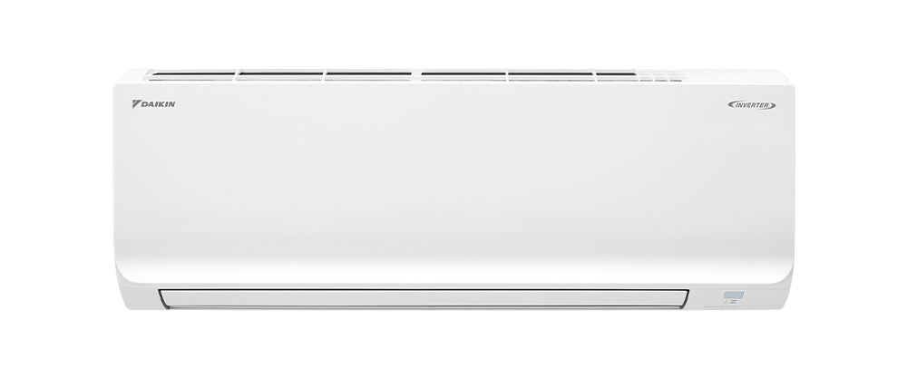 แอร์ DAIKIN MAX INVERTER KE SERIES FTKE-YV2S รุ่นใหม่ล่าสุดปี2025 น้ำยา R32 รับประกันอะไหล่ 1 ปี คอมเพลสเซอร์ 5 ปี แผงคอยล์เย็น 3 ปี ผ่อน 0% นาน 10 เดือน (รูดบัตร +3%)