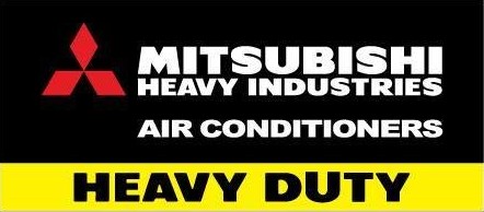 แอร์มิตซูบิชิ เฮฟวี่ Heavy Duty