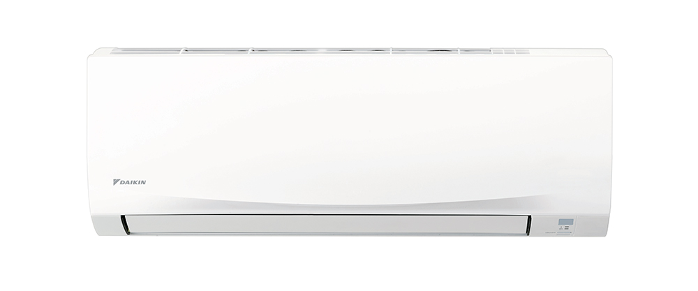 แอร์ DAIKIN รุ่น SMASH ll FTM SERIES น้ำยาR32 รุ่นใหม่ล่าสุด รับประกันอะไหล่ 1ปี คอมเพลสเซอร์ 5ปี ผ่อน 0% นาน 10 เดือน (รูดบัตร+3%)