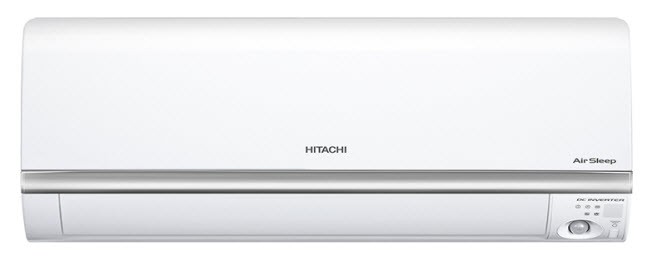 แอร์ HITACHI PREMIUM INVERTER R-410