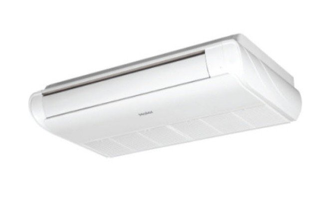 แอร์แขวน HAIER INVERTER แบบตั้งได้-แขวนได้ WIFI แผ่นฟอก PM.2.5  Human Sensor ตรวจจับความเคลื่อนไหว น้ำยา R32 รีโมทไร้สาย ประหยัดไฟเบอร์5 รุ่นใหม่ล่าสุดปี2022 รับประกันอะไหล่ 5 ปี คอมเพลสเซอร์ 10 ปี