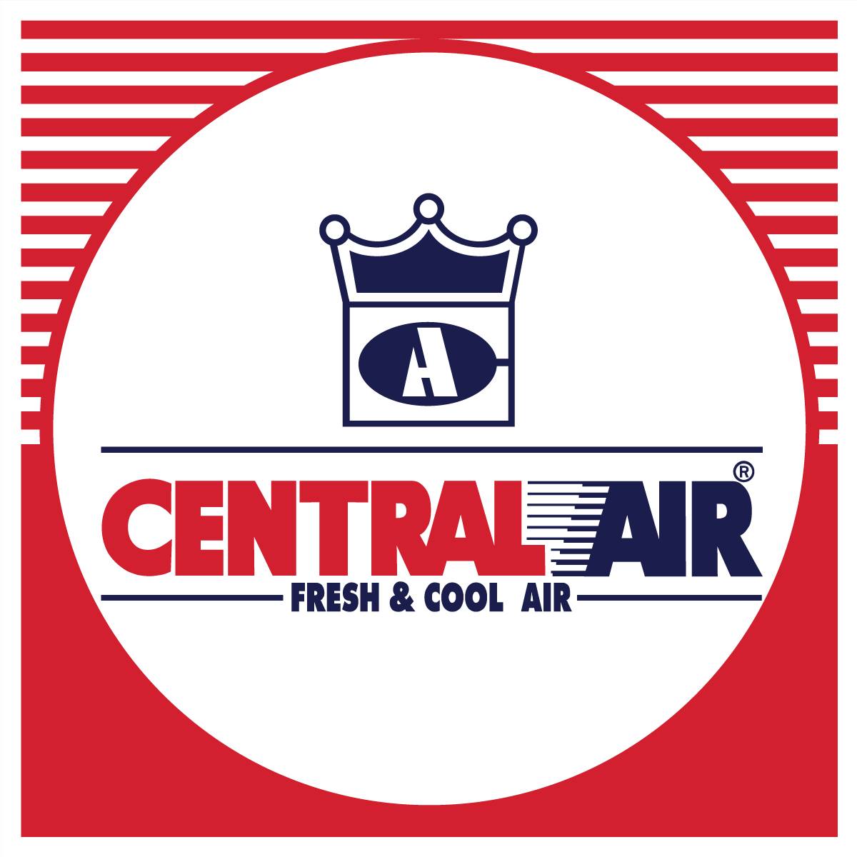 แอร์ CENTRAL AIR